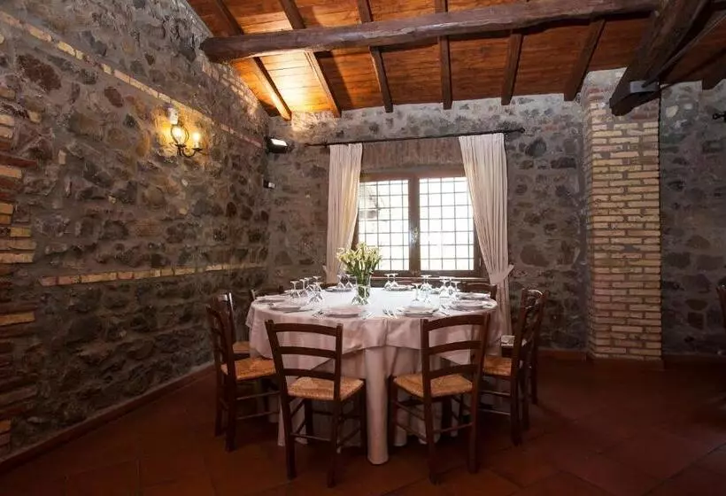 Hotelli I Casali Della Parata