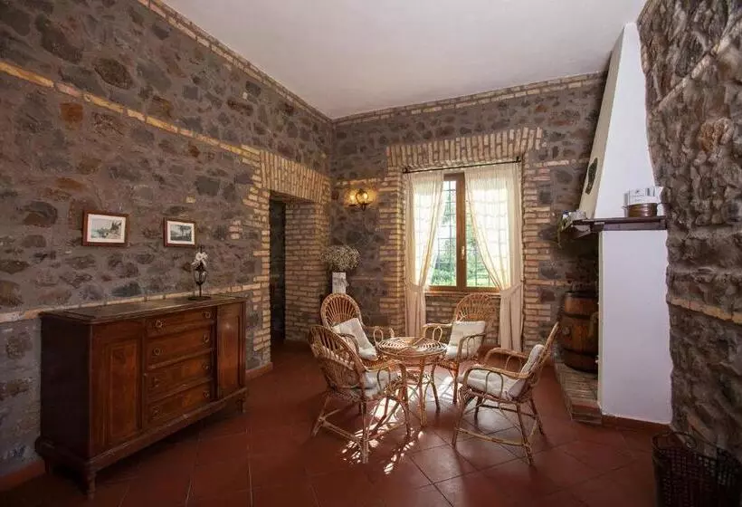 Hotelli I Casali Della Parata