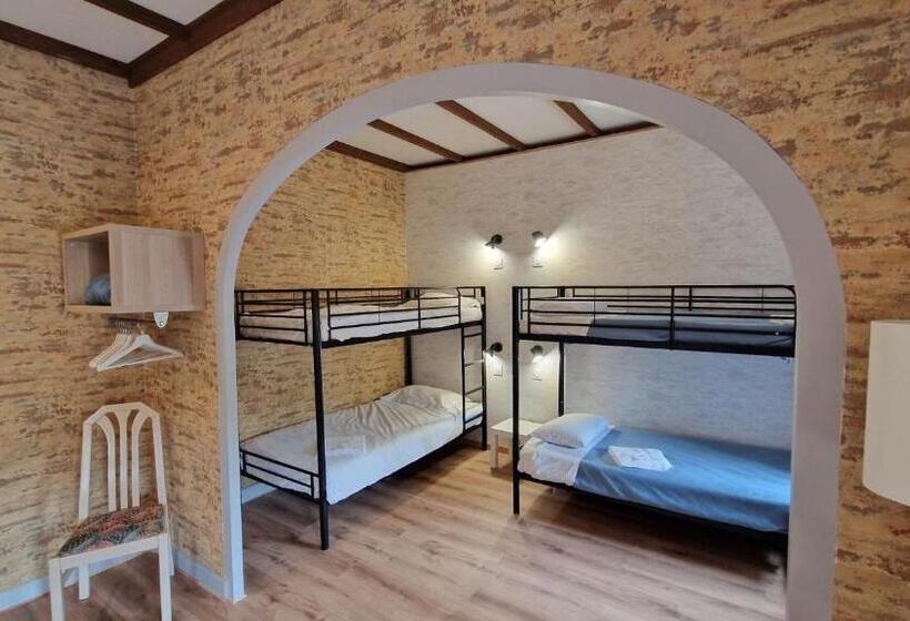 ホテル Les Portes Du Cantal