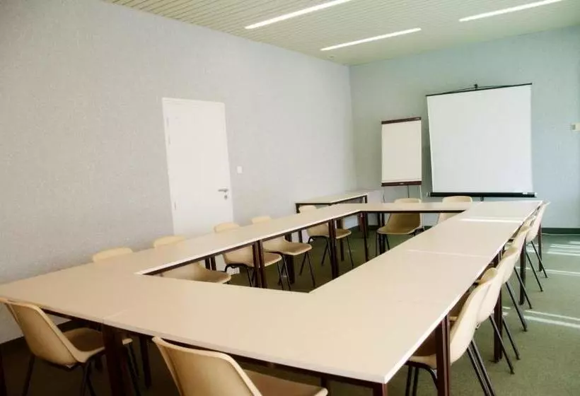 ホテル Les Portes Du Cantal