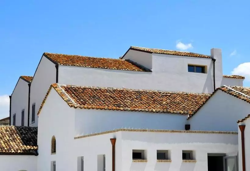 Hotel Masseria Celentano Relais & Agriturismo