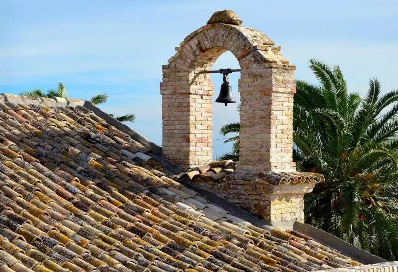 Hotel Masseria Celentano Relais & Agriturismo