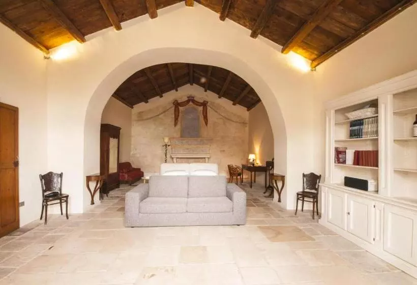 Hotel Masseria Celentano Relais & Agriturismo