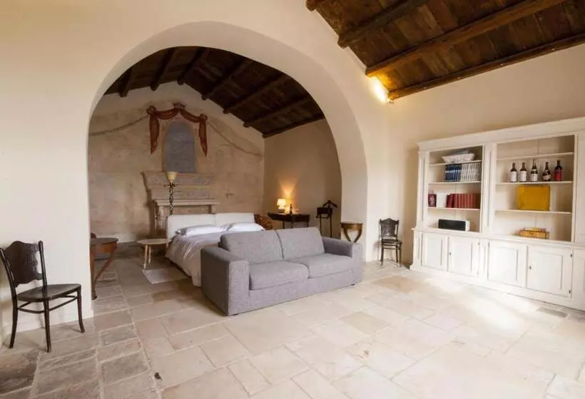 Hotel Masseria Celentano Relais & Agriturismo