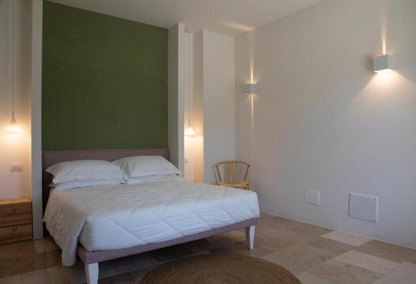 호텔 Masseria Celentano Relais & Agriturismo