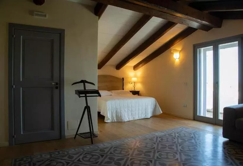 Hotel Masseria Celentano Relais & Agriturismo