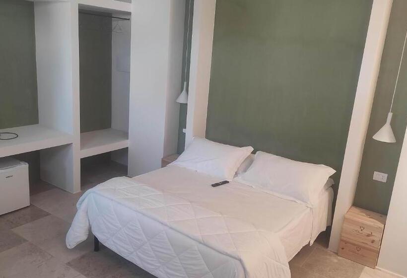 호텔 Masseria Celentano Relais & Agriturismo