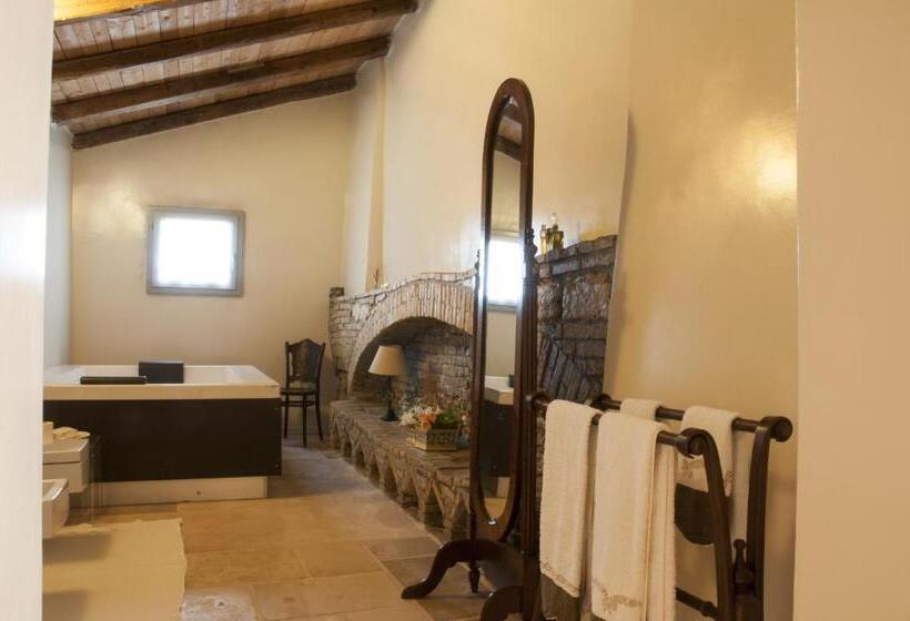 호텔 Masseria Celentano Relais & Agriturismo