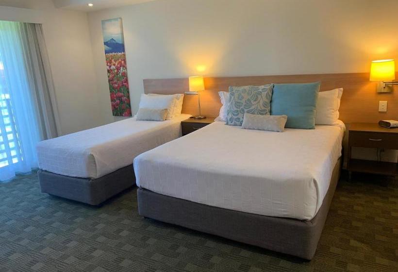 فندق Springs Shoalhaven Nowra