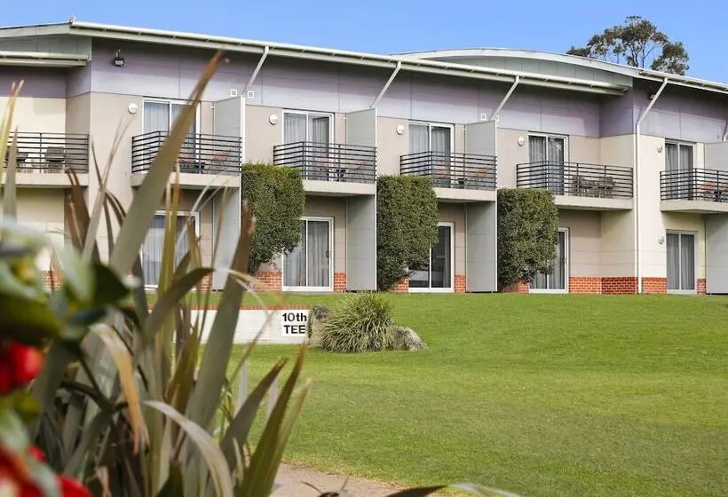 Hotelli Springs Shoalhaven Nowra