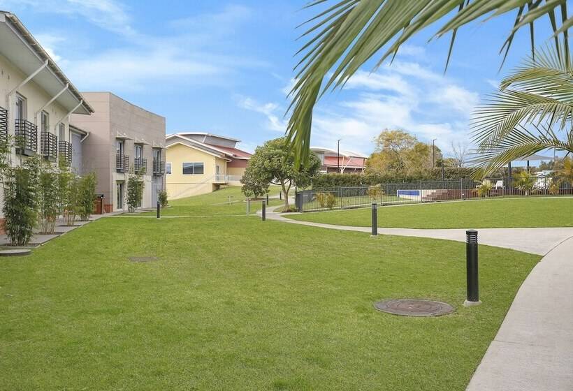 فندق Springs Shoalhaven Nowra