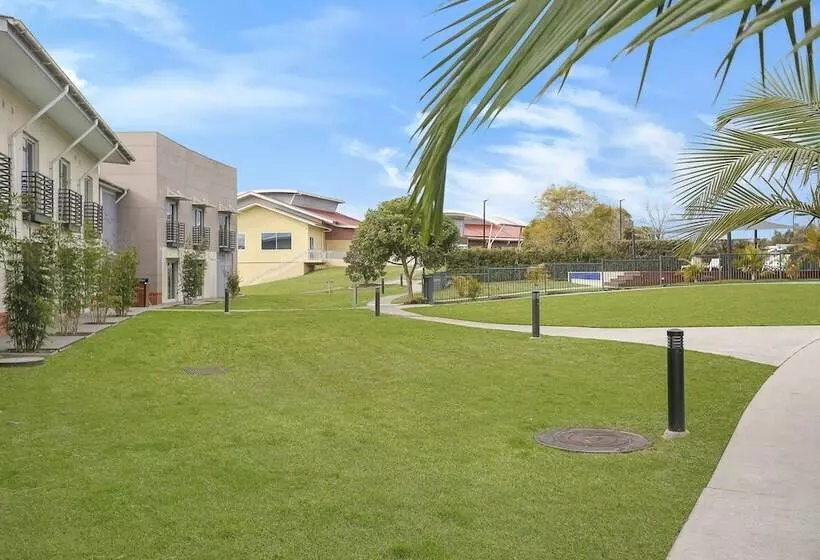 Hotelli Springs Shoalhaven Nowra