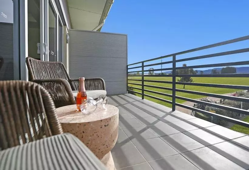 Hotelli Springs Shoalhaven Nowra