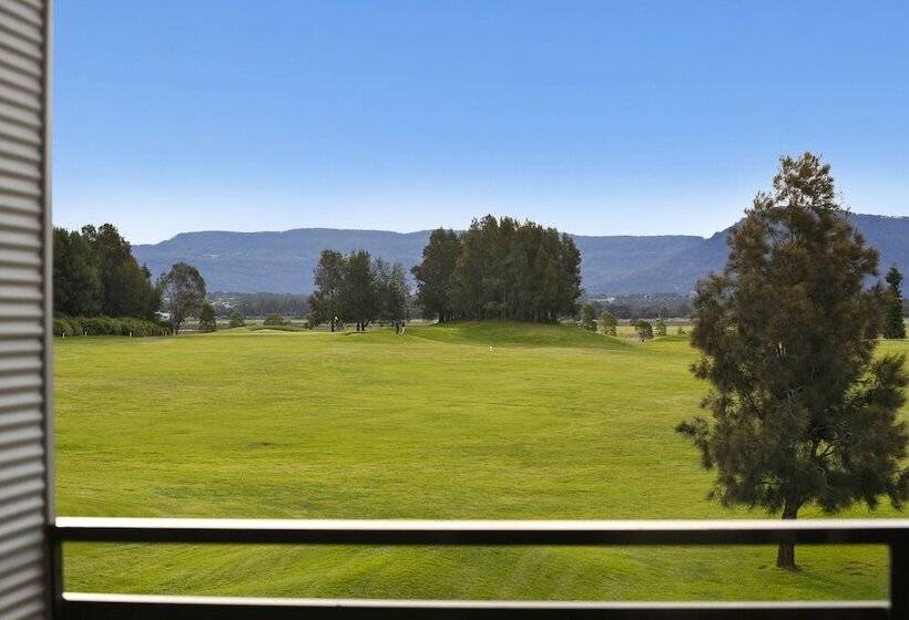 فندق Springs Shoalhaven Nowra