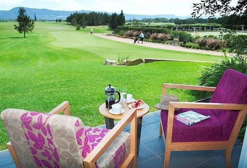 فندق Springs Shoalhaven Nowra