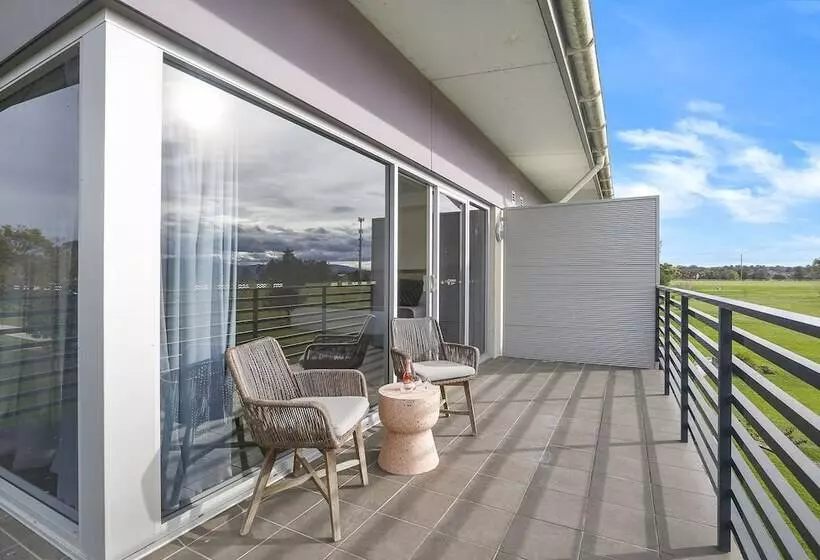 Hotelli Springs Shoalhaven Nowra