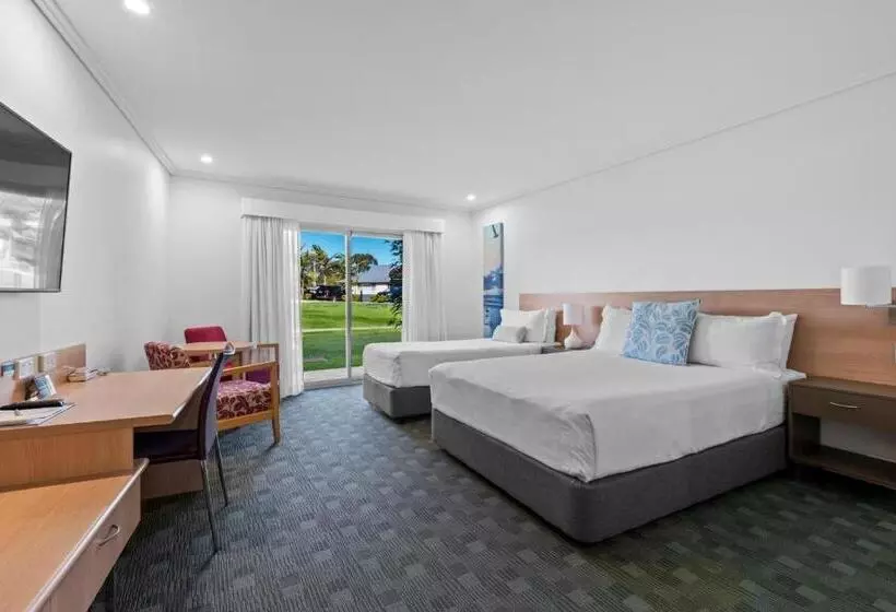 Hotelli Springs Shoalhaven Nowra
