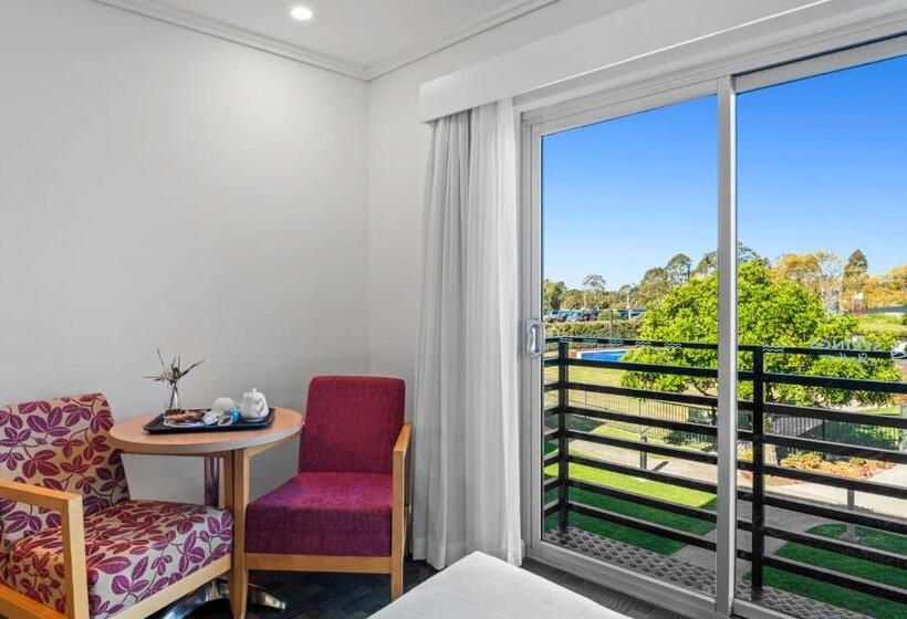 فندق Springs Shoalhaven Nowra