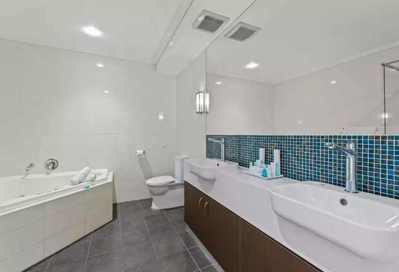 Hotelli Springs Shoalhaven Nowra