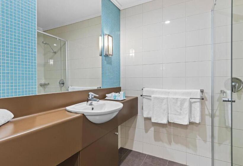 فندق Springs Shoalhaven Nowra