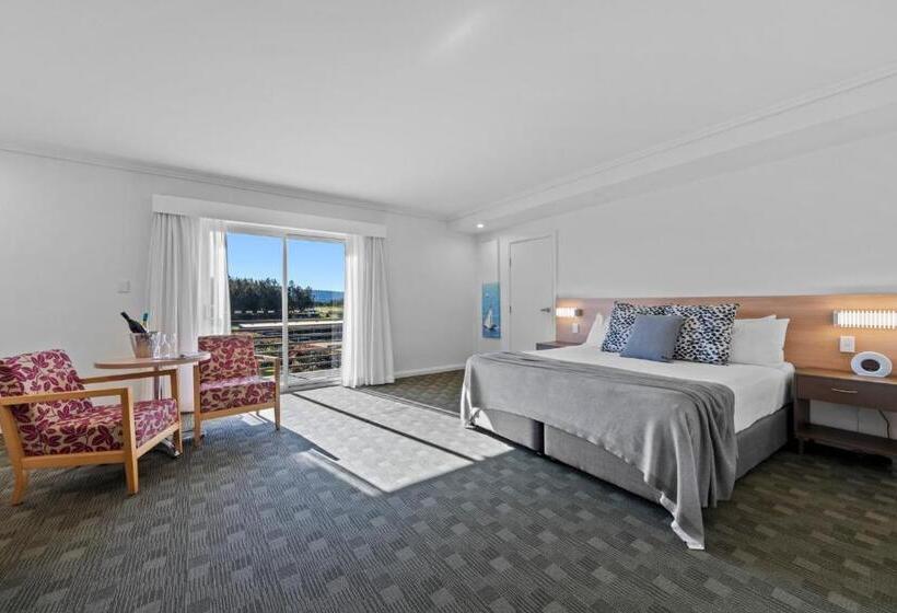 فندق Springs Shoalhaven Nowra