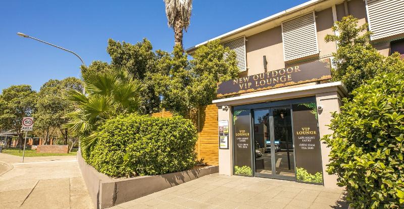 Отель Toongabbie