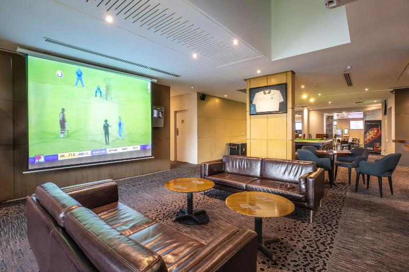 Отель Toongabbie