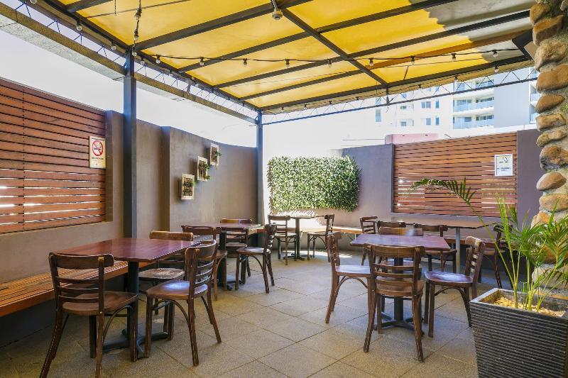 Отель Toongabbie