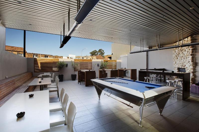 Отель Toongabbie