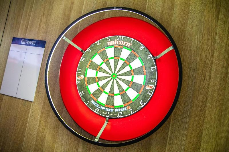 Отель Toongabbie