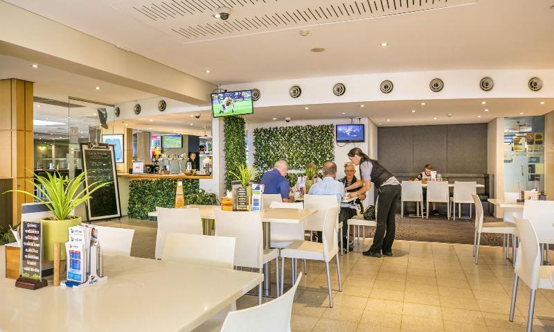 Отель Toongabbie