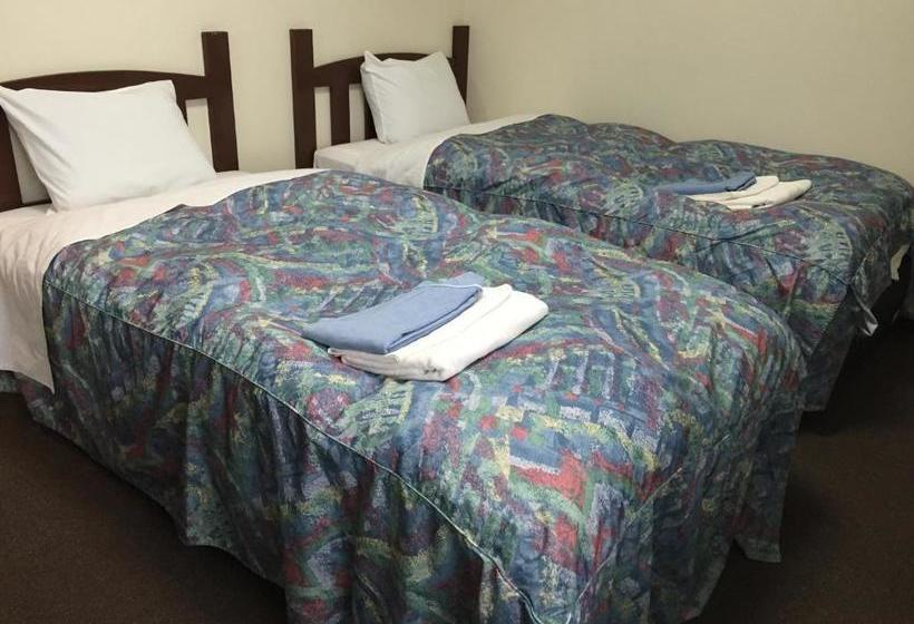 Urban Hotel Morishita