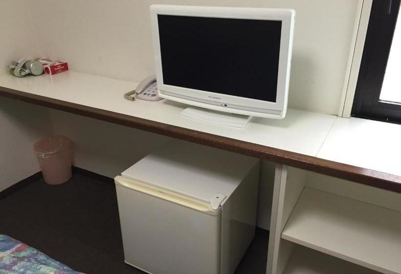 Urban Hotel Morishita