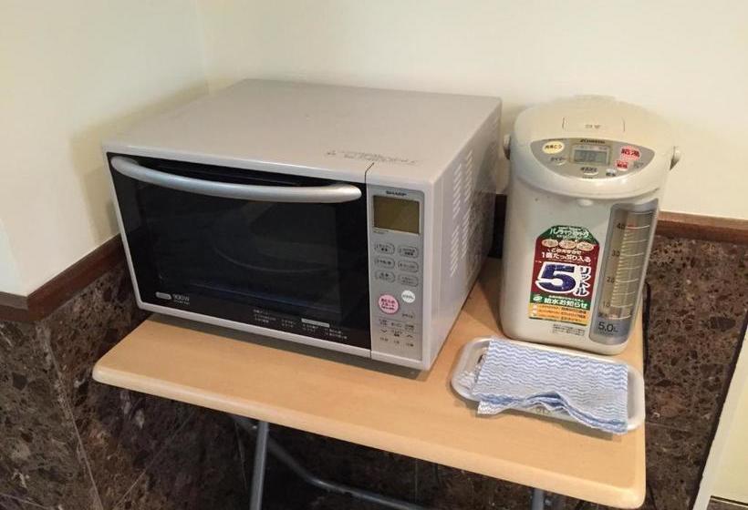 Urban Hotel Morishita