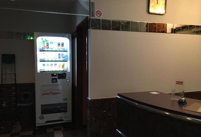 Urban Hotel Morishita