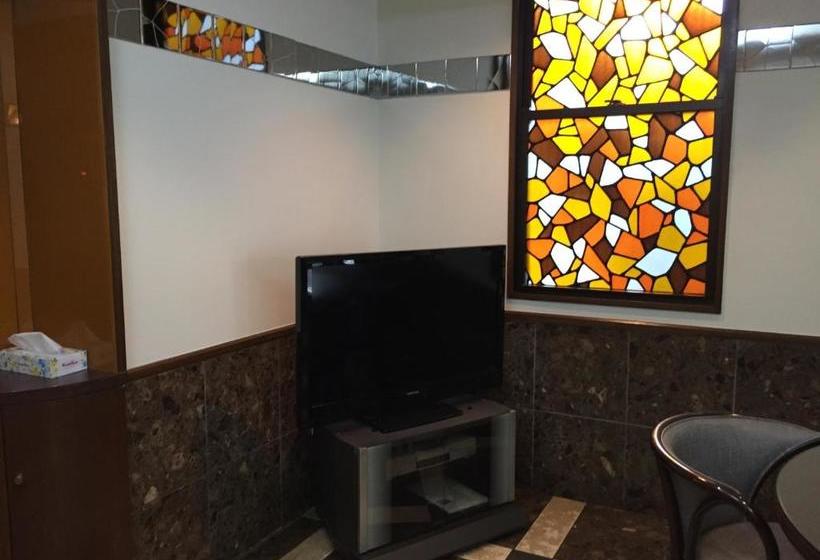 Urban Hotel Morishita