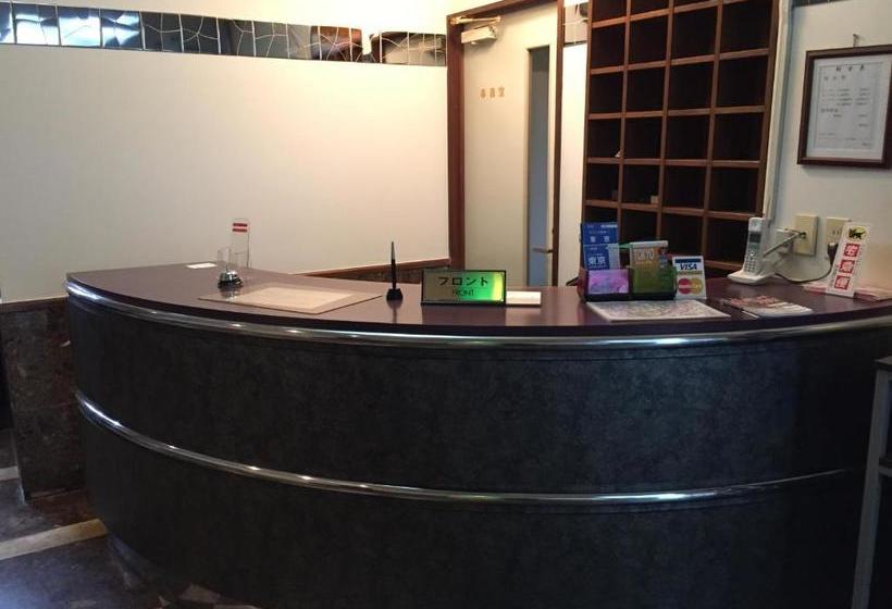 Urban Hotel Morishita