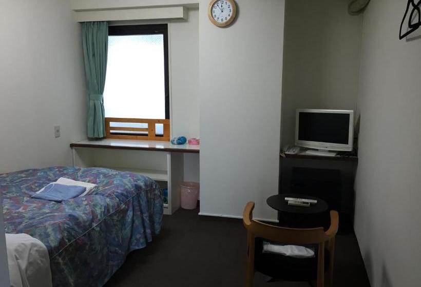 Urban Hotel Morishita