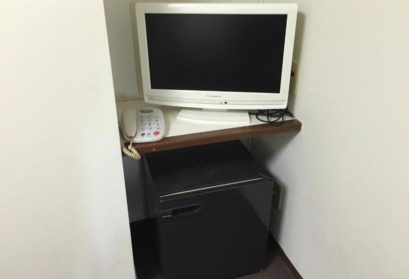 Urban Hotel Morishita