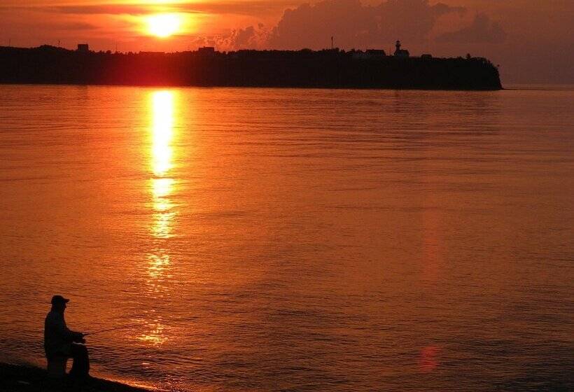 Hôtel Motel Bon Accueil