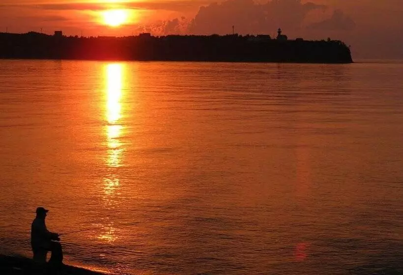 Hôtel Motel Bon Accueil