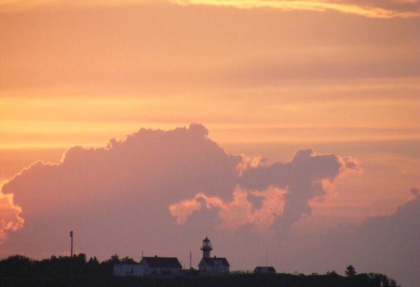Hôtel Motel Bon Accueil