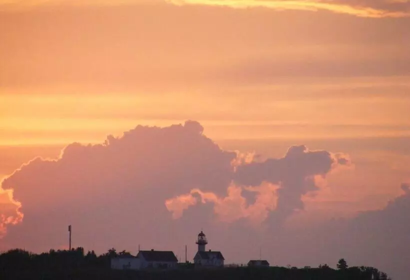 Hôtel Motel Bon Accueil