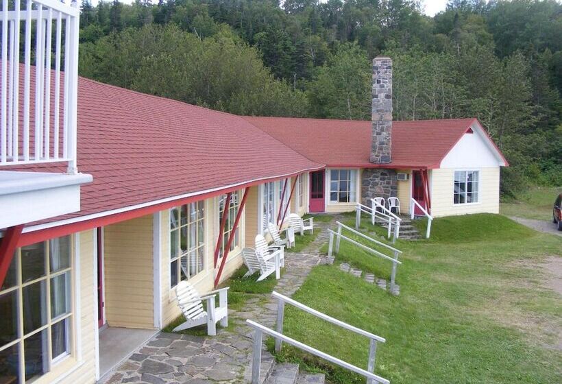 Hôtel Motel Bon Accueil