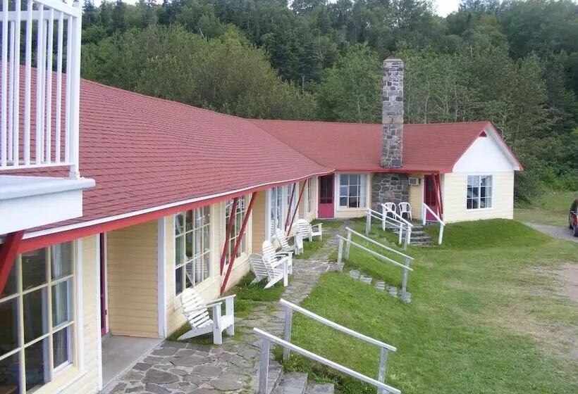 Hôtel Motel Bon Accueil