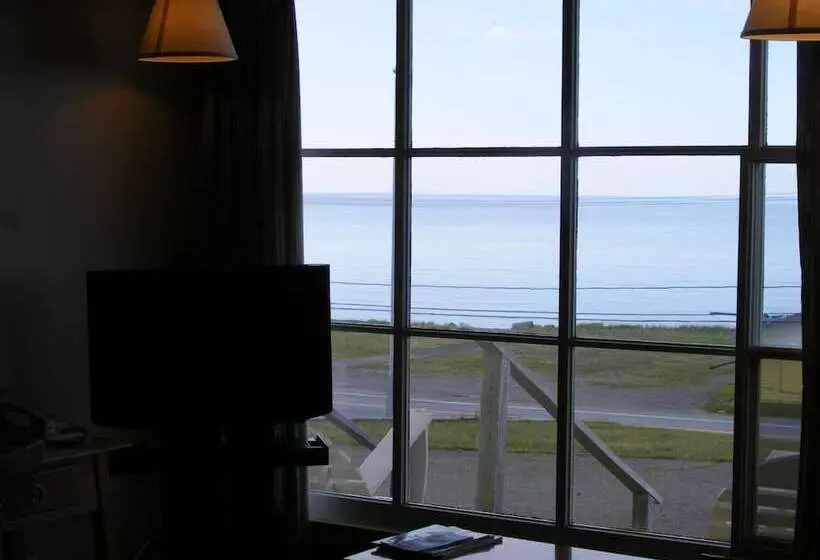 Hôtel Motel Bon Accueil