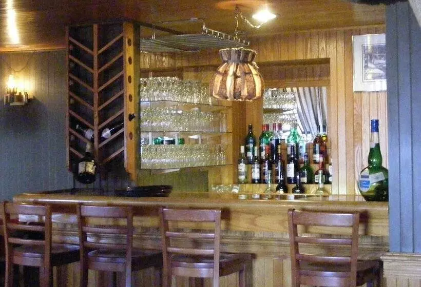 Hôtel Motel Bon Accueil