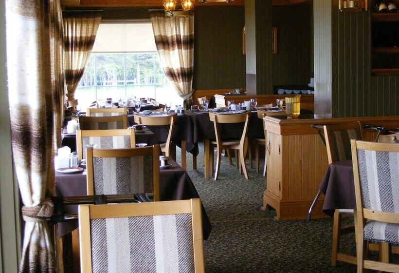 Hôtel Motel Bon Accueil