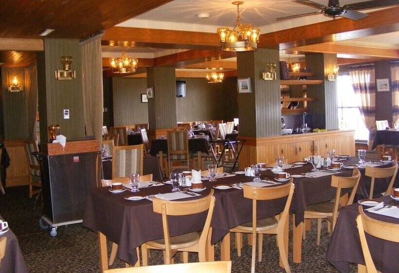 Hôtel Motel Bon Accueil