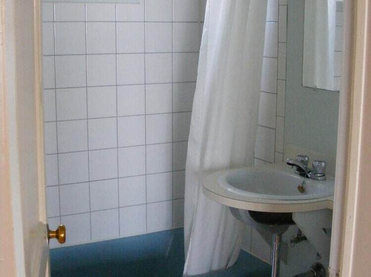 Hôtel Motel Bon Accueil